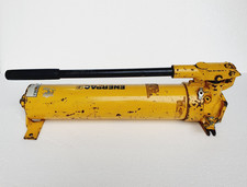 P80 ENERPAC Pompe À Main