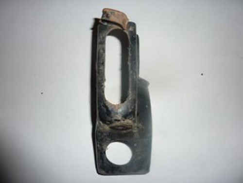Support moteur origine pour
