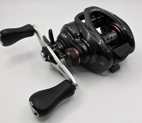 Moulinet shimano scorpion - moulinet,