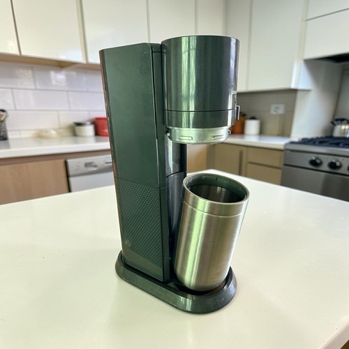 Sodastream duo sparkling - sodastream,