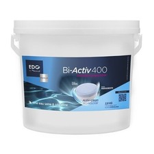 EDG PREMIUM BI-ACTIV 400 Galets 400g Sachets Hydrosolubles - 2,8kg | Multiaction