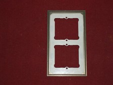 Cadre double modèle Chambord