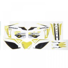 Kit autocollant stickers