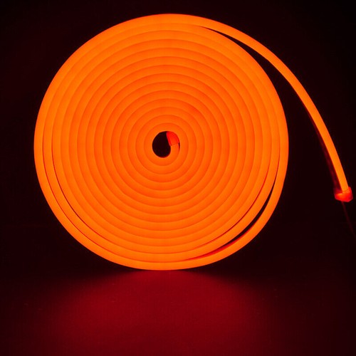 4ft 12v flexible led neon - flexible,