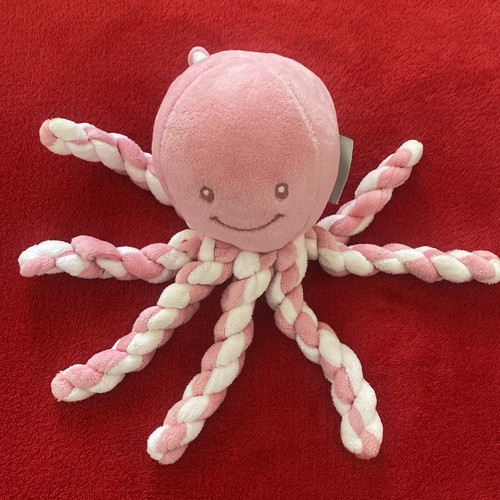 Doudou peluche - 🇫🇷,