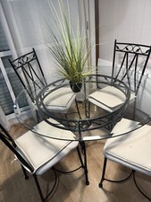 table salle à manger ronde