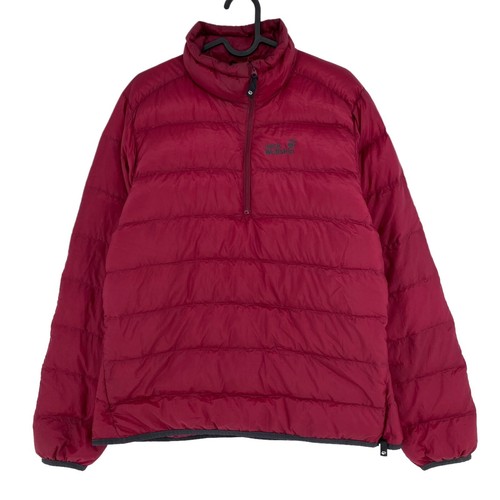 Jack wolfskin doudoune anorak - jack,