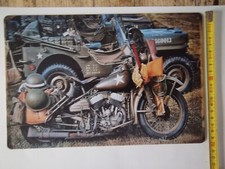 plaque décoration musée