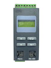 Contrôleur PID Programmable