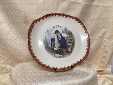 Assiette Décorative Le