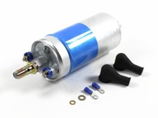 Pompe à Essence, Carburant Électrique 12V Ford Escort III Gaa Sierra Granada