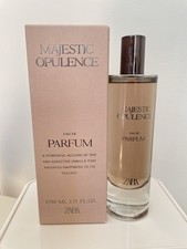ZARA Majestic Opulence Eau De