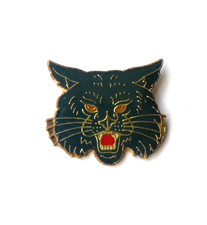Pin's lynx