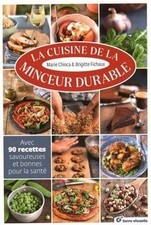 La cuisine de la minceur