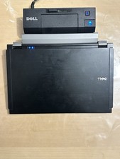 Dell Latitude E6400 - Intel Core 2 Duo P8600 2go 80go 14"