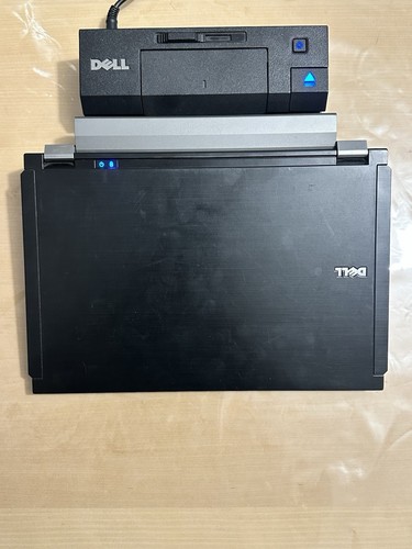 Dell latitude e6400 - dell,