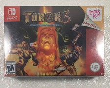 TUROK 3: SHADOW OF OBLIVION