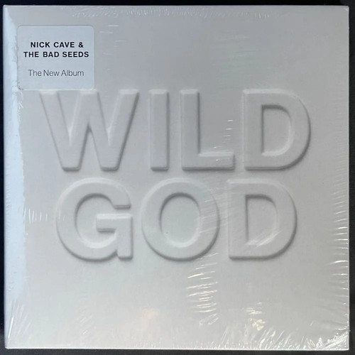 Nick cave wild - cave,