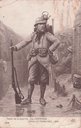 Carte postale ancienne card