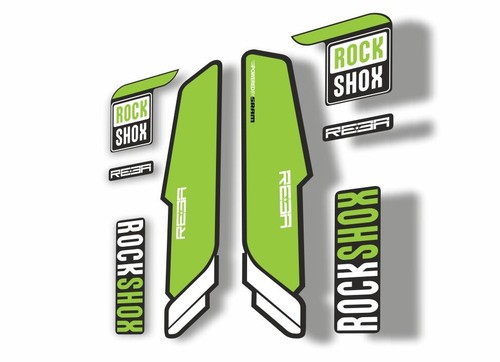 Rock shox reba 2015 fork - rock,