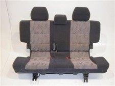 BANQUETTE ARRIÈRE Toyota Land