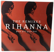 Rihanna good girl gone - –,
