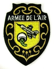 Ecusson brodé militaire - ecusson,