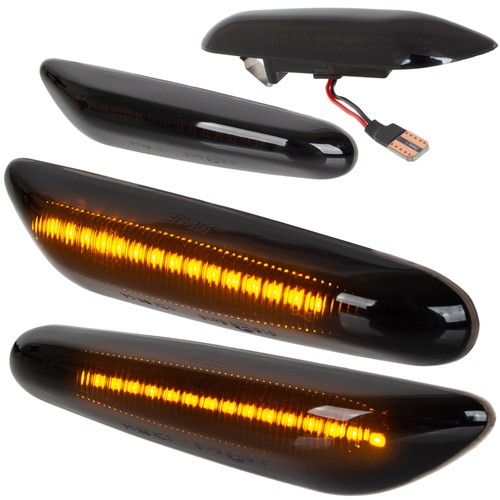 Clignotant pour bmw e46 neuf - clignotant, 3