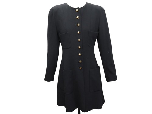 Neuf vintage veste robe - veste, chanel