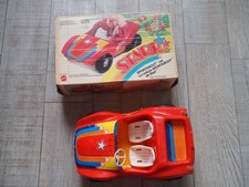La voiture sportabout de starr mattel 1979 N° 3318 made in USA