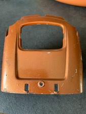 phare 92gt occasion luxor 141 peinture origine chaudron clair avec interrupteur