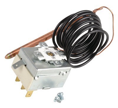 Thermostat 1 5 - 0-90°c, 1,5-