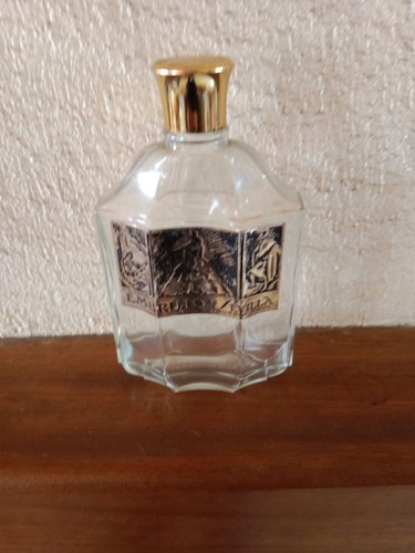 Gros lourd flacon parfum - lourd,