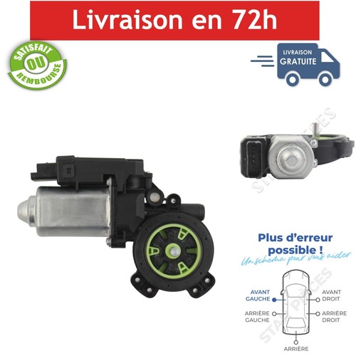 Moteur lève vitre électrique - lève-vitre,
