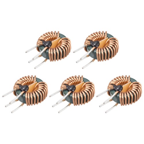 Tore inductance cuivre - inductance,
