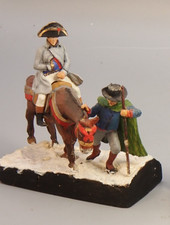 PLOMB Figurines d'artistes