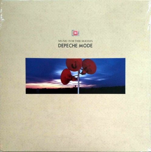 Depeche mode music - depeche, for