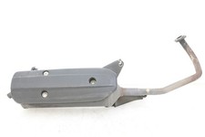 POT ECHAPPEMENT - KYMCO AGILITY 4T 50 (2005 - 2018)