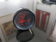 Manomètre Jaeger Temperature d'eau Alpine A310