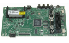 CARTE PRINCIPALE pour PIECES TELEVISEUR - LCD CONTINENTAL EDISON - 23238907