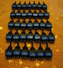 Interrupteur à levier  APEM