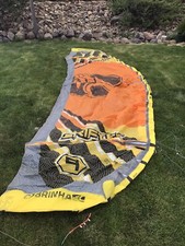 Cabrinha Drifter Kiteboarding