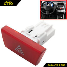 Bouton Interrupteur Détresse