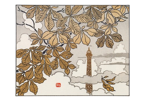 Henri riviere les - henri,
