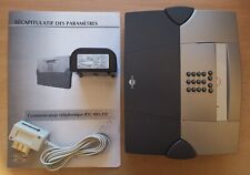 Communicateur téléphonique