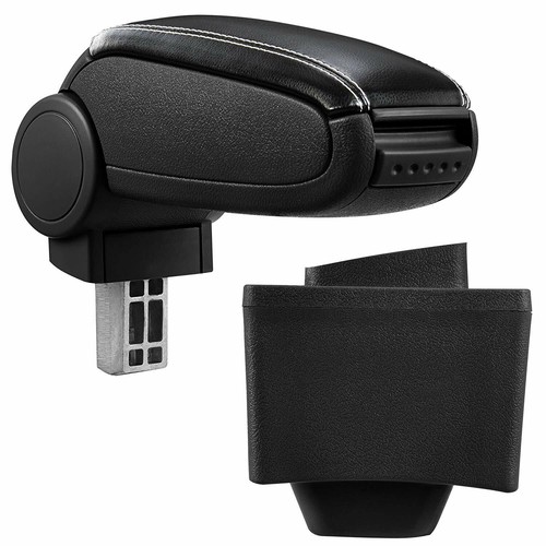 Accoudoir rangement - accoudoir,