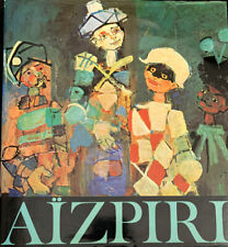 AIZPIRI   PAUL   LIVRE