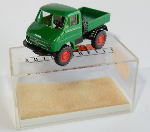 Micro brekina 87 - micro,