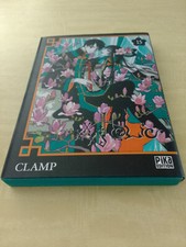 xxxHOLIC 15 - Pika - EO Français (XXX Holic)