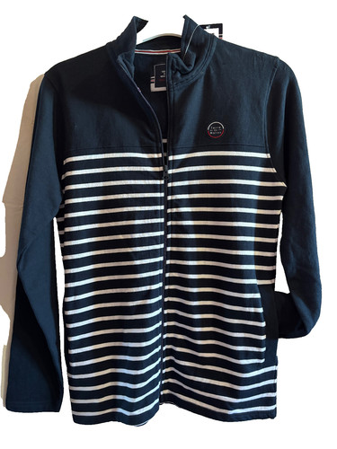 Terre marins gilet - de,